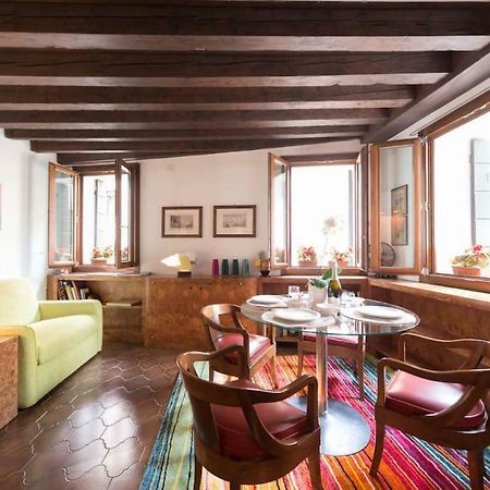 Ca' Milion Apartment Venice Exterior photo