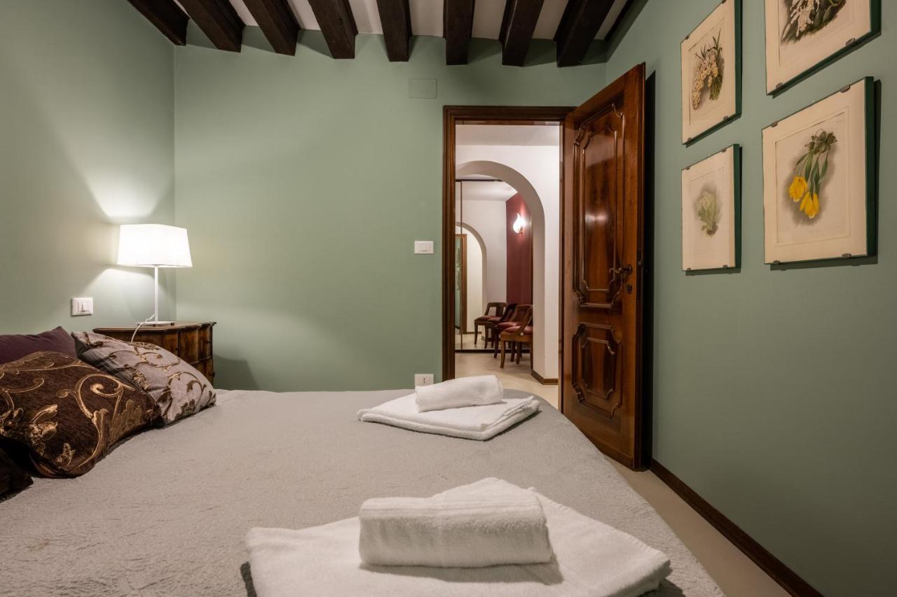 Ca' Milion Apartment Venice Exterior photo