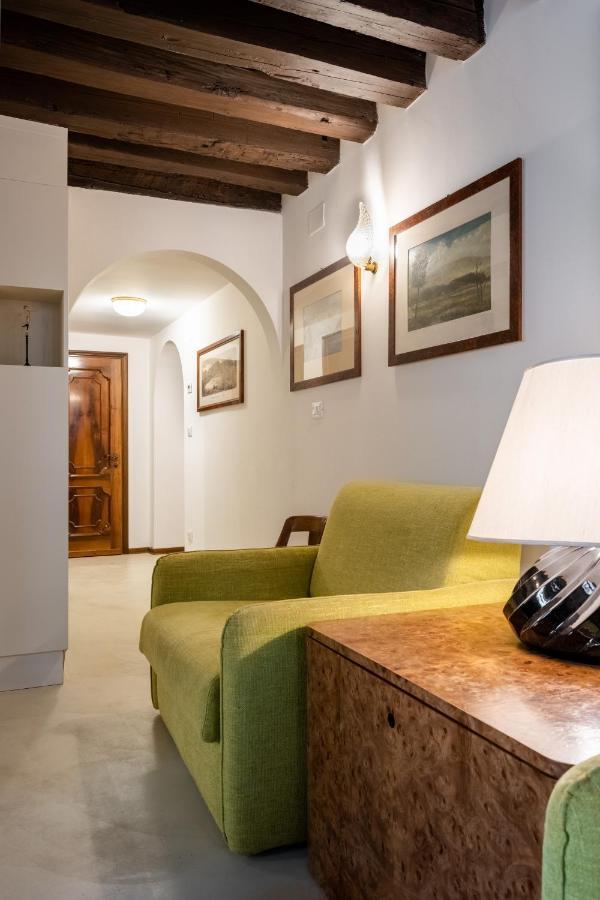 Ca' Milion Apartment Venice Exterior photo