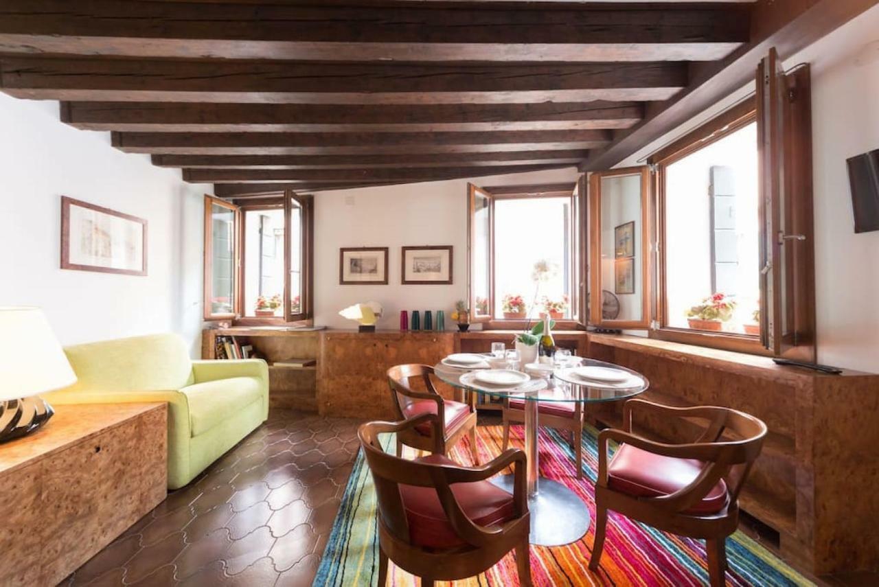 Ca' Milion Apartment Venice Exterior photo